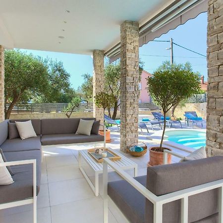 Villa Vale Kornić 외부 사진