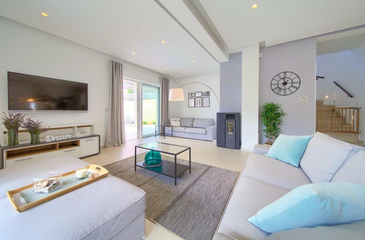 Villa Vale Kornić 외부 사진