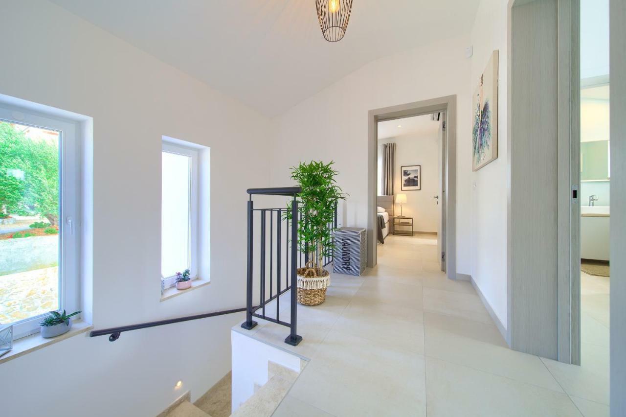 Villa Vale Kornić 외부 사진