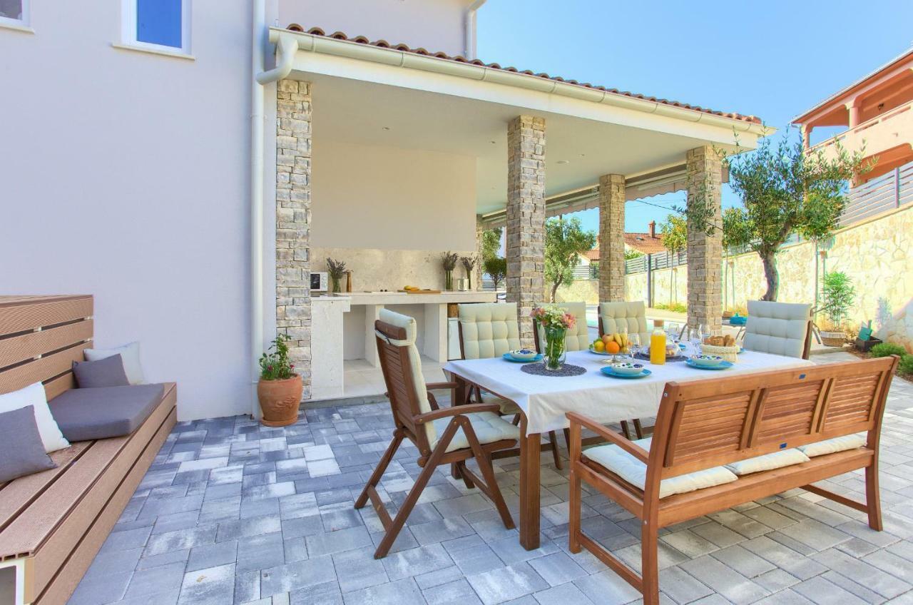 Villa Vale Kornić 외부 사진