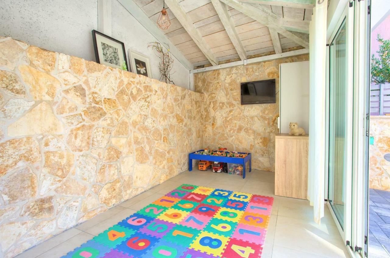 Villa Vale Kornić 외부 사진