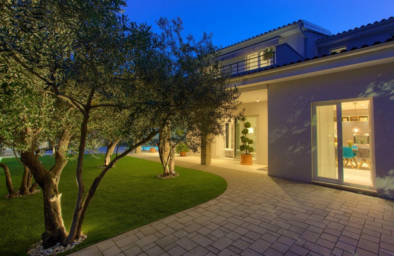 Villa Vale Kornić 외부 사진