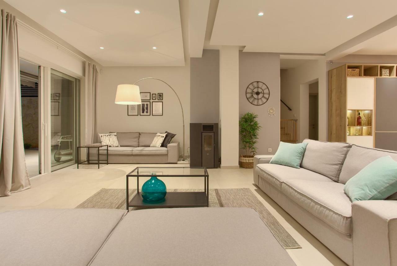 Villa Vale Kornić 외부 사진