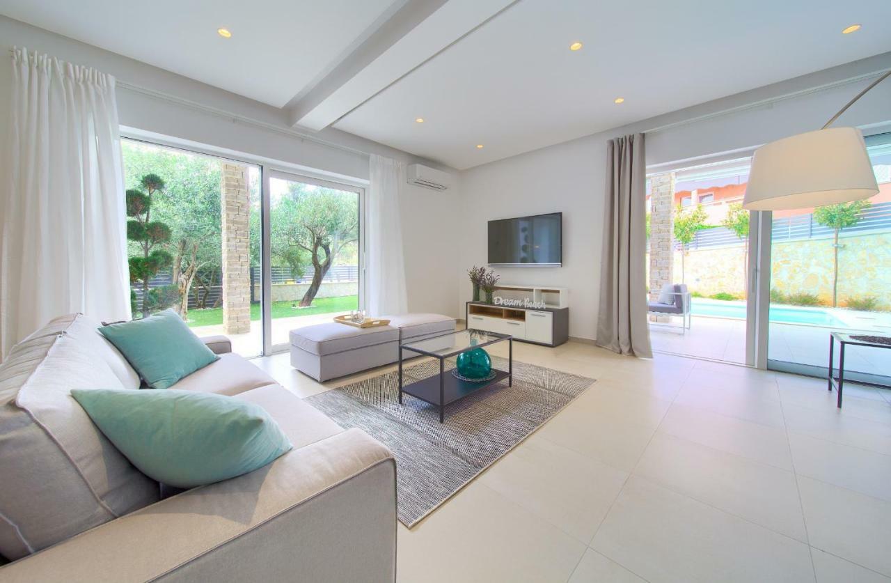 Villa Vale Kornić 외부 사진