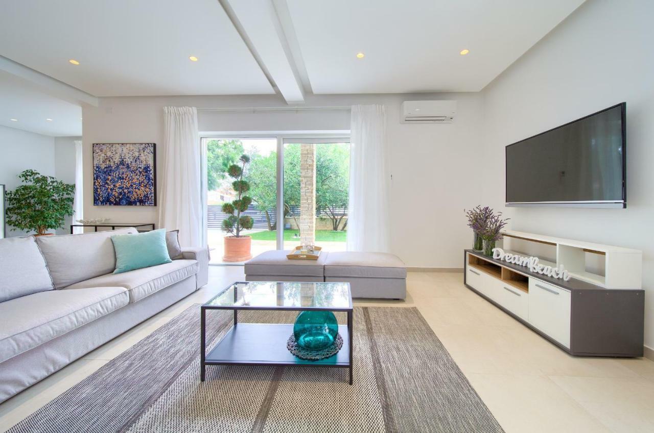 Villa Vale Kornić 외부 사진