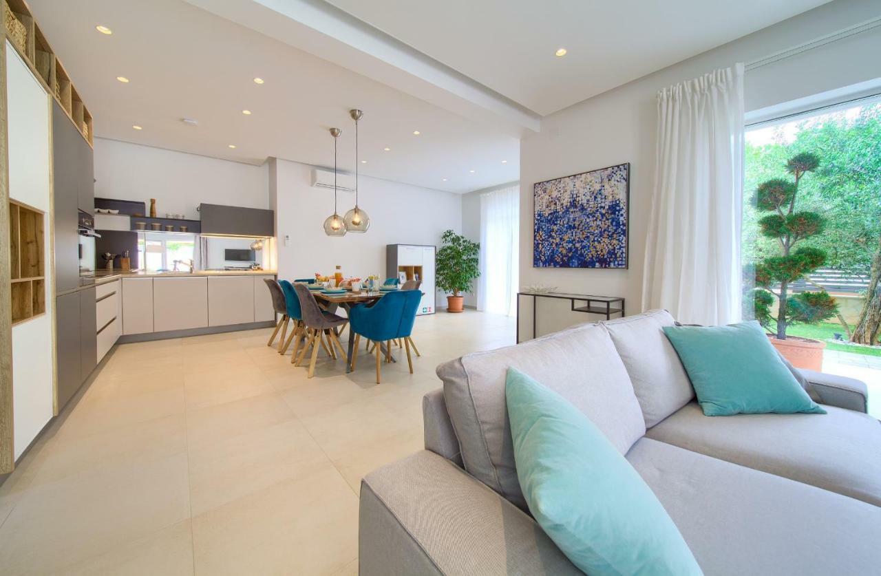 Villa Vale Kornić 외부 사진