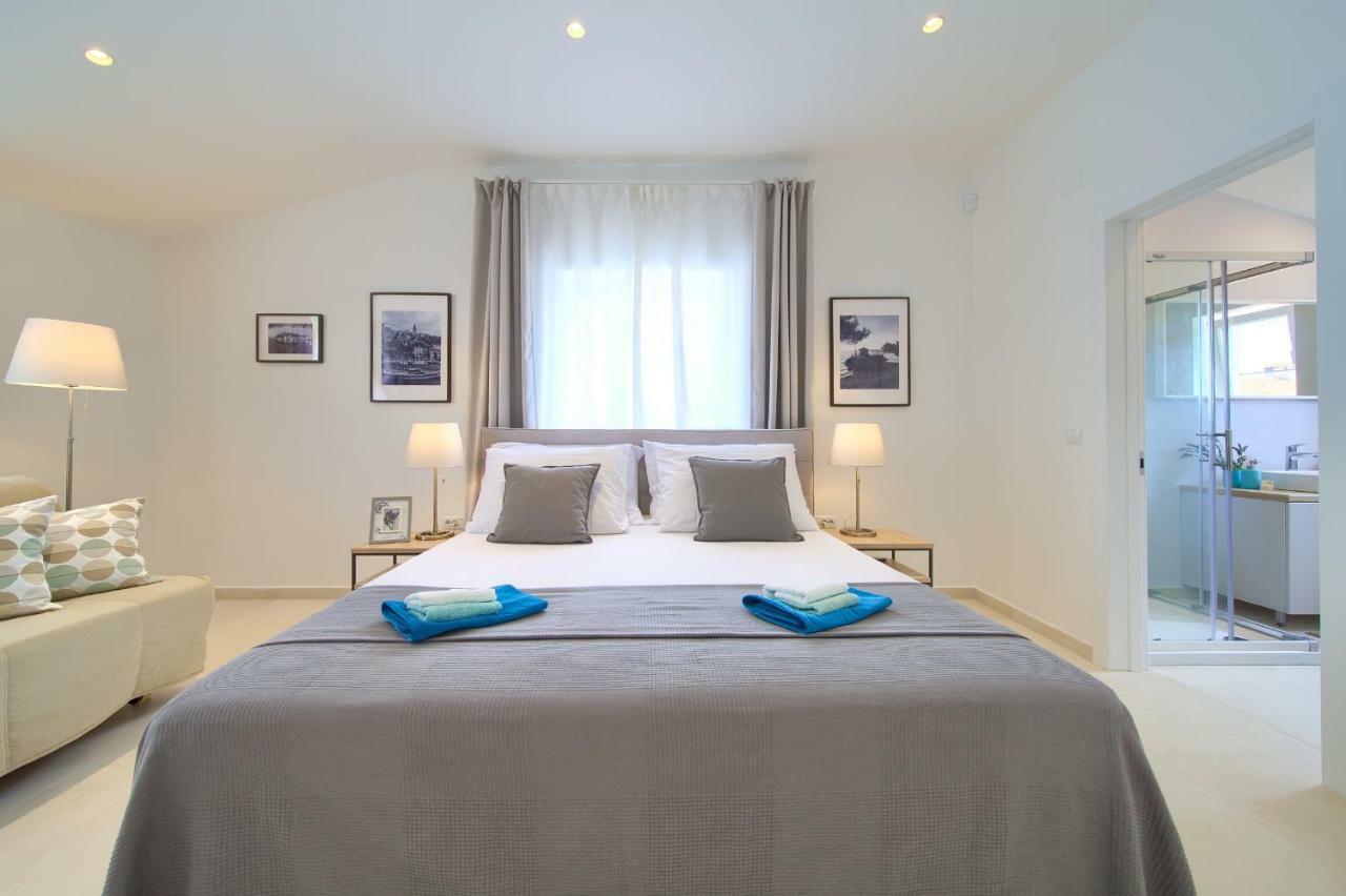 Villa Vale Kornić 외부 사진
