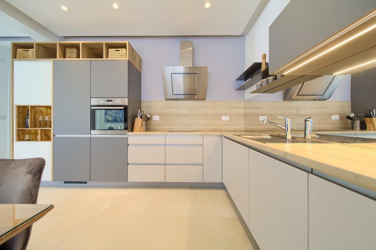 Villa Vale Kornić 외부 사진